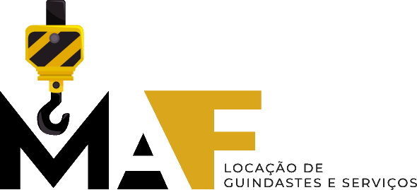 MAF - Locação de Guindastes e Serviços	