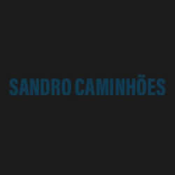 sandro caminhoes